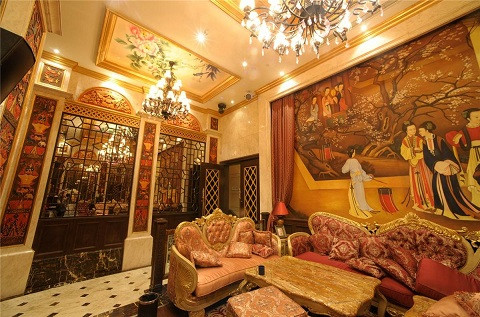 山海关高档KTV妹子质量哪家好