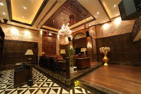 山海关哪个KTV少爷男模妹子服务好